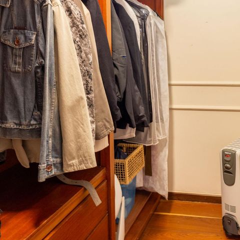 Casa à venda com 320m², 3 quartos e 4 vagasSuíte 1 Closet