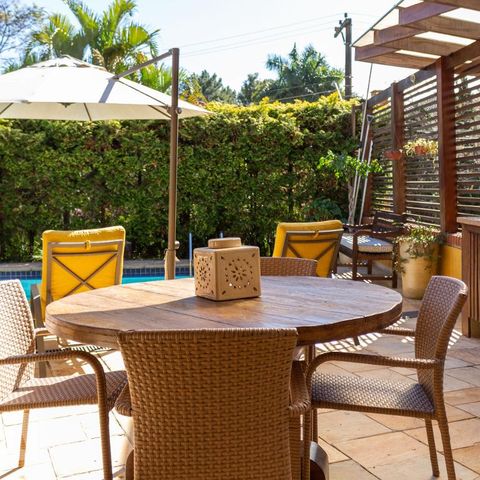 Casa à venda com 320m², 3 quartos e 4 vagasÁrea Externa