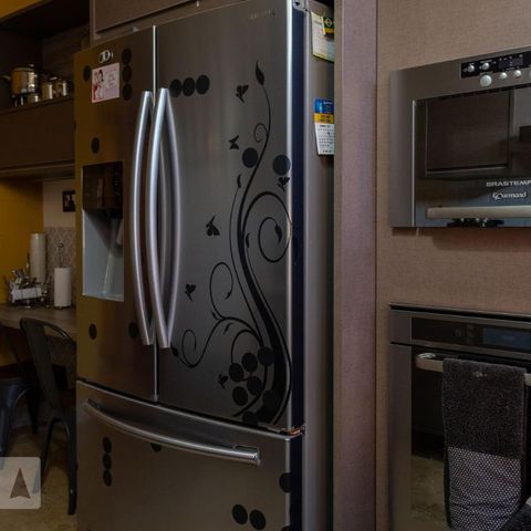 Casa à venda com 320m², 3 quartos e 4 vagasCozinha
