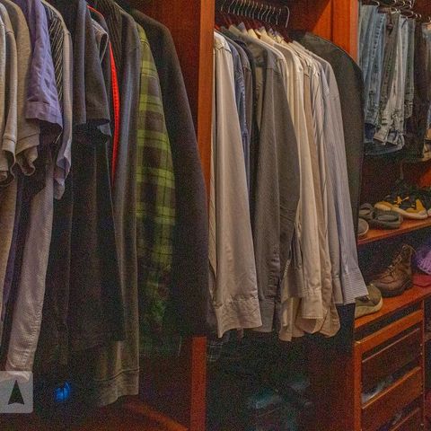 Casa à venda com 320m², 3 quartos e 4 vagasSuíte 3 Closet 2