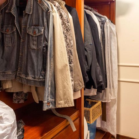 Casa à venda com 320m², 3 quartos e 4 vagasSuíte 1 Closet