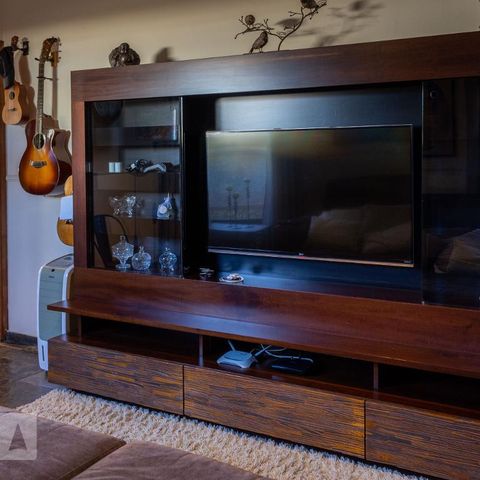 Casa à venda com 320m², 3 quartos e 4 vagasSala