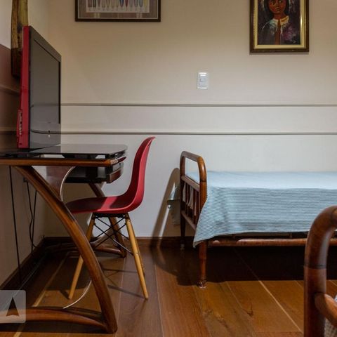 Casa à venda com 320m², 3 quartos e 4 vagasSuíte 1
