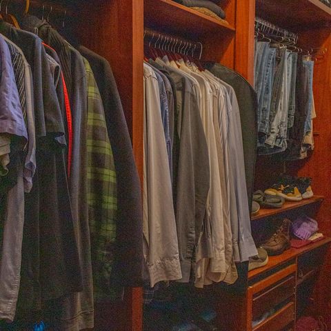 Casa à venda com 320m², 3 quartos e 4 vagasSuíte 3 Closet 2