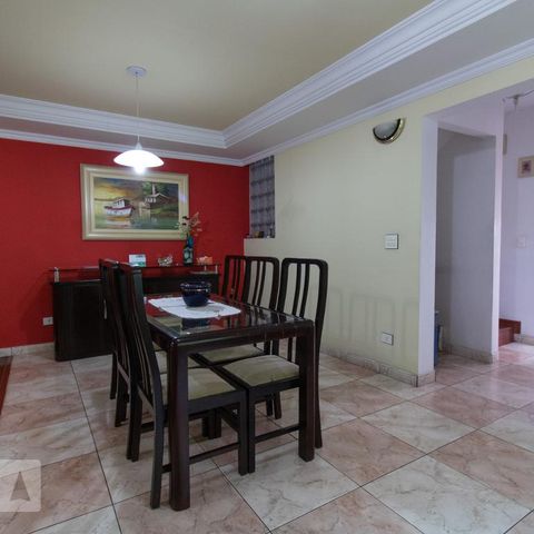 Casa à venda com 254m², 3 quartos e 2 vagasSala de Jantar