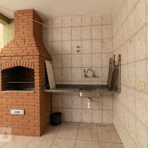 Casa à venda com 254m², 3 quartos e 2 vagasÁrea Gourmet