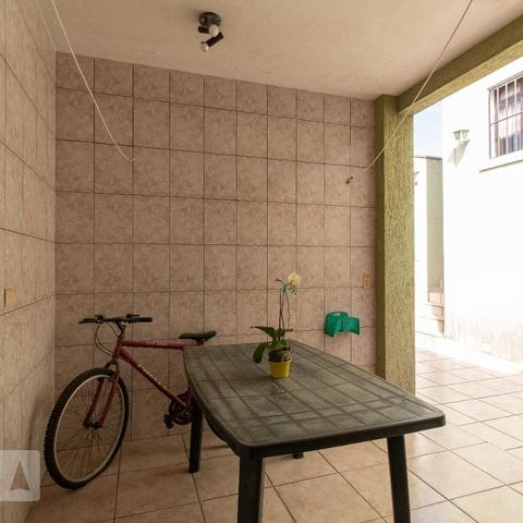 Casa à venda com 254m², 3 quartos e 2 vagasÁrea Gourmet