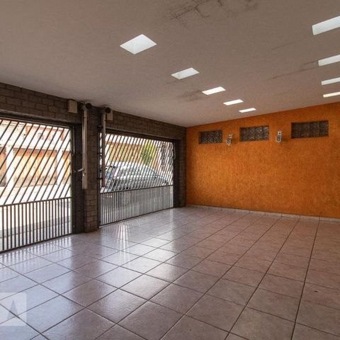 Casa à venda com 254m², 3 quartos e 2 vagasGaragem