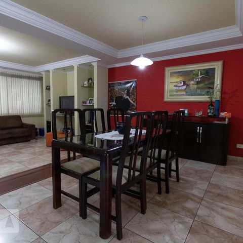 Casa à venda com 254m², 3 quartos e 2 vagasSala de Jantar