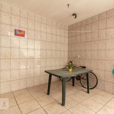 Casa à venda com 254m², 3 quartos e 2 vagasÁrea Gourmet