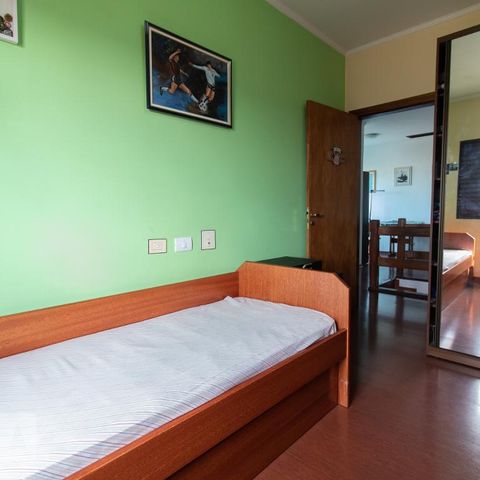 Casa à venda com 254m², 3 quartos e 2 vagasQuarto 3