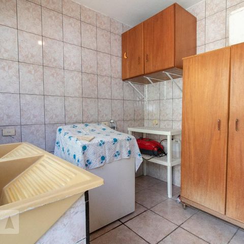 Casa à venda com 254m², 3 quartos e 2 vagasLavanderia