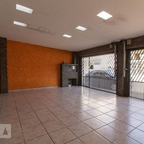 Casa à venda com 254m², 3 quartos e 2 vagasGaragem