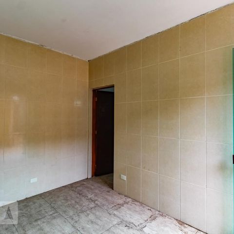Casa à venda com 50m², 3 quartos e sem vaga Casa à venda com 50m², 3 quartos e sem vagaCozinha de Serviço