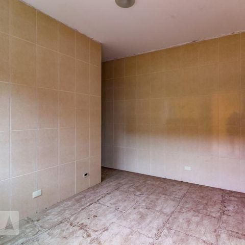 Casa à venda com 50m², 3 quartos e sem vaga Casa à venda com 50m², 3 quartos e sem vagaCozinha de Serviço