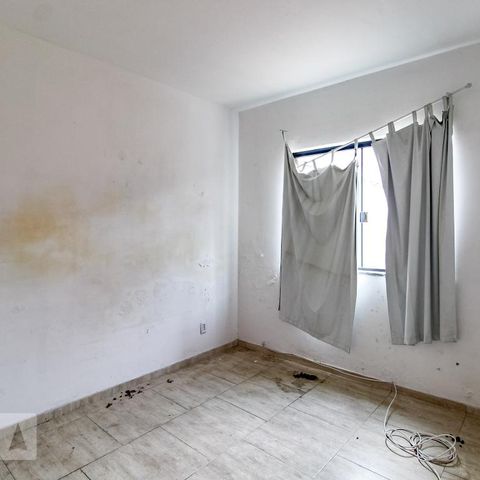 Casa à venda com 50m², 3 quartos e sem vaga Casa à venda com 50m², 3 quartos e sem vagaQuarto de Serviço