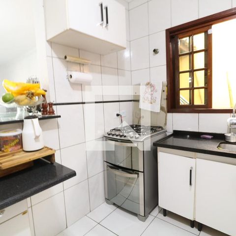 Casa à venda com 250m², 3 quartos e 3 vagasCozinha