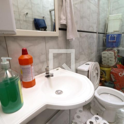 Casa à venda com 250m², 3 quartos e 3 vagasBanheiro