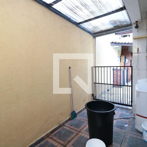 Casa à venda com 250m², 3 quartos e 3 vagasÁrea de Serviço