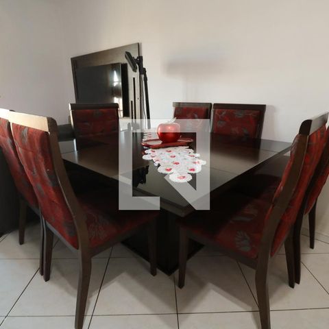 Casa à venda com 250m², 3 quartos e 3 vagasSala de Jantar
