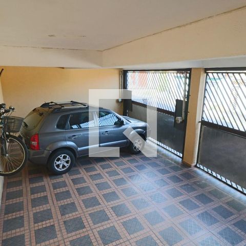 Casa à venda com 250m², 3 quartos e 3 vagasGaragem