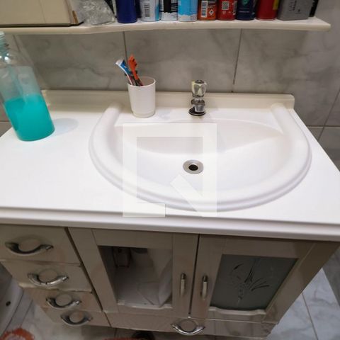 Casa à venda com 250m², 3 quartos e 3 vagasBanheiro da Suíte 1