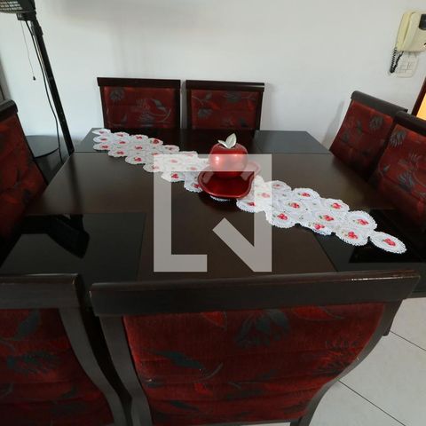 Casa à venda com 250m², 3 quartos e 3 vagasSala de Jantar