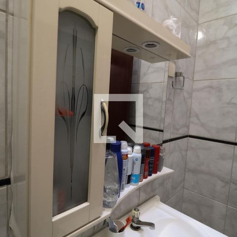 Casa à venda com 250m², 3 quartos e 3 vagasBanheiro da Suíte 1