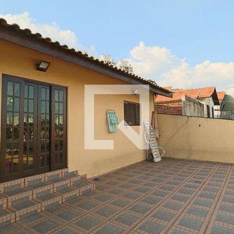 Casa à venda com 250m², 3 quartos e 3 vagasVaranda
