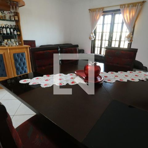 Casa à venda com 250m², 3 quartos e 3 vagasSala de Jantar