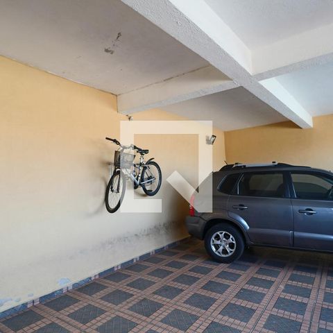 Casa à venda com 250m², 3 quartos e 3 vagasGaragem