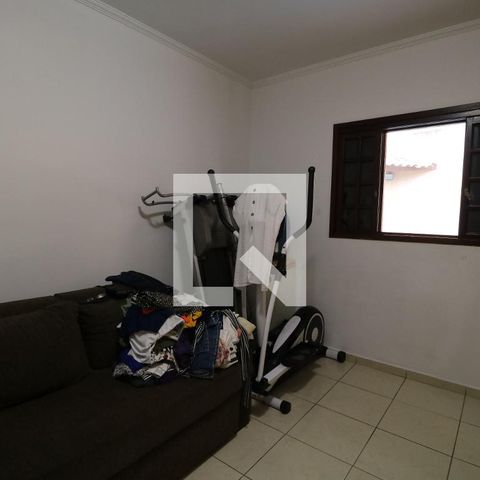Casa à venda com 250m², 3 quartos e 3 vagasQuarto 1