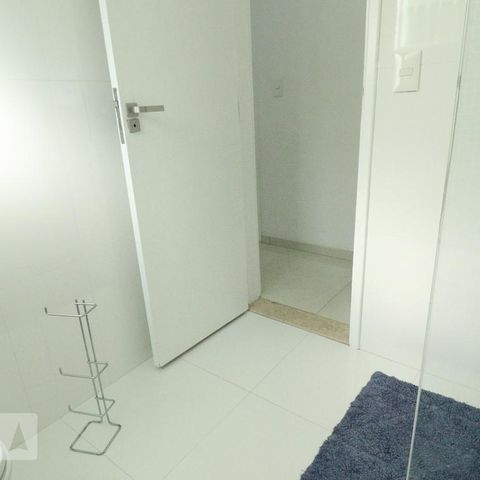 Casa à venda com 135m², 3 quartos e 2 vagasBanheiro 1