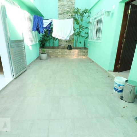 Casa à venda com 135m², 3 quartos e 2 vagasÁrea Externa