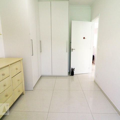 Casa à venda com 135m², 3 quartos e 2 vagasQuarto 3