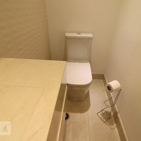 Casa à venda com 135m², 3 quartos e 2 vagasLavabo