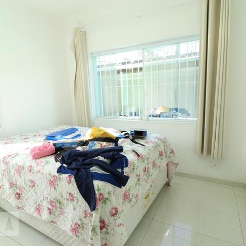 Casa à venda com 135m², 3 quartos e 2 vagasQuarto 2