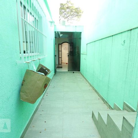 Casa à venda com 135m², 3 quartos e 2 vagasÁrea Externa