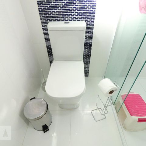 Casa à venda com 135m², 3 quartos e 2 vagasBanheiro 2