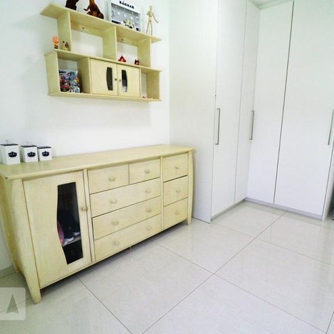 Casa à venda com 135m², 3 quartos e 2 vagasQuarto 3