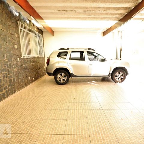 Casa à venda com 135m², 3 quartos e 2 vagasÁrea Externa