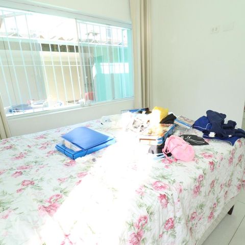 Casa à venda com 135m², 3 quartos e 2 vagasQuarto 2