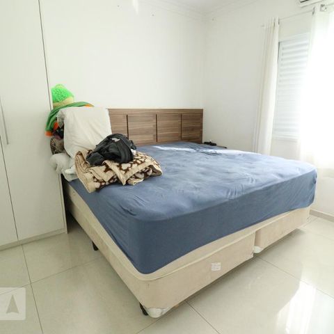 Casa à venda com 135m², 3 quartos e 2 vagasQuarto 1