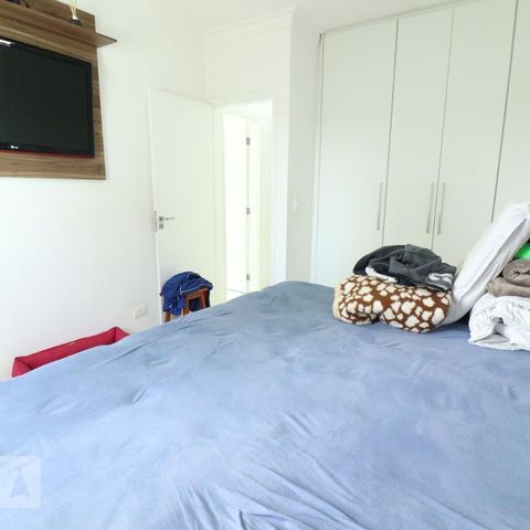 Casa à venda com 135m², 3 quartos e 2 vagasQuarto 1