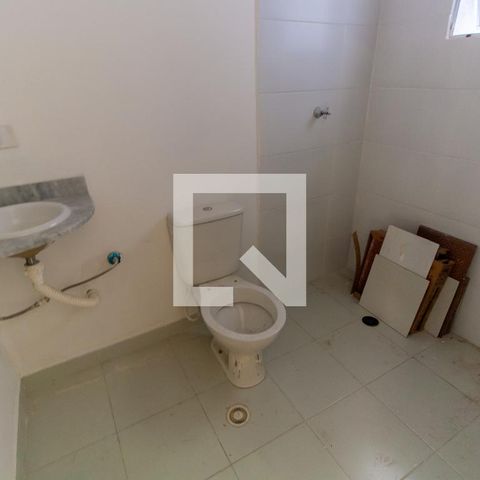 Apartamento à venda com 30m², 1 quarto e sem vagaBanheiro