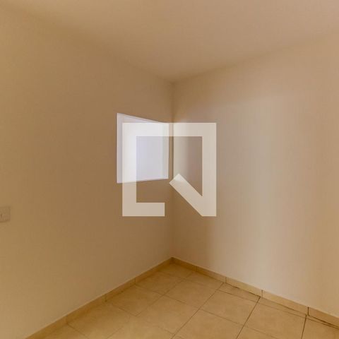 Apartamento à venda com 30m², 1 quarto e sem vagaQuarto