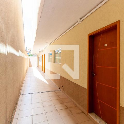Apartamento à venda com 30m², 1 quarto e sem vagaCondomínio