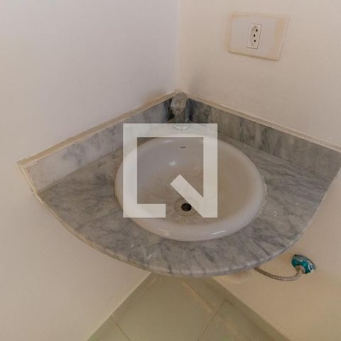 Apartamento à venda com 30m², 1 quarto e sem vagaBanheiro