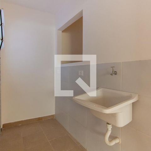 Apartamento à venda com 30m², 1 quarto e sem vagaÁrea de Serviço