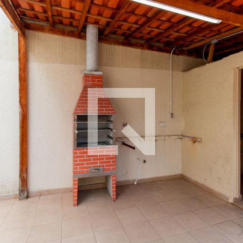 Apartamento à venda com 30m², 1 quarto e sem vagaÁrea comum - Churrasqueira